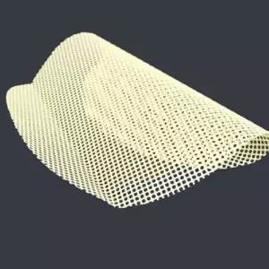 찜기깔판 35cm 실리콘 찜매트 찜시트 원형