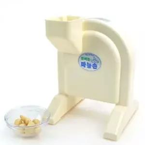 마늘 슬라이서 다지기 절단기 마늘 칼 컷팅기