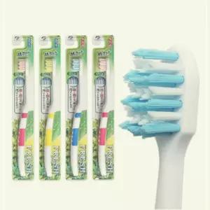 교정용 기능성 M컷 칫솔 MC53 덴탈프로 데일리 강한모 위생적인 1W94A62B3