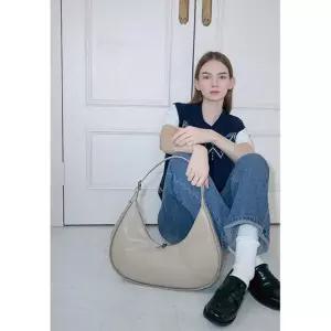 SLIDE HOBO BAG AR7AB226