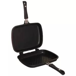 인덕션양면팬 노블레스 인덕션 패킹 양면팬(대)