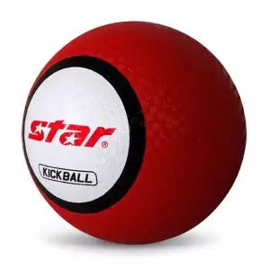 [스타스포츠]스타 킥볼 발야구공 CB869-04 발야구볼 발야구 게임 학교체육 뉴스포츠