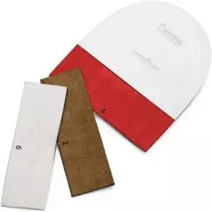 덱스터 H6 리딩 엣지 SST 힐 볼링화 브라운 원 사이즈/미디엄