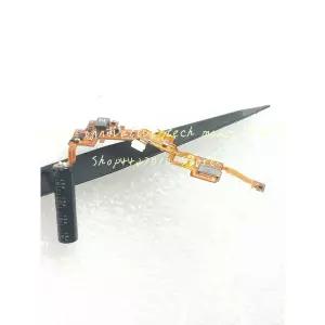 소니 A5100 ILCE-5100 상단 커버 플래시 플렉스 케이블 보드 어셈블리커패시턴스 수리 부품 포함