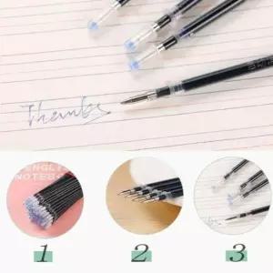 [문구/오피스] 지우기 쉬운 수험생 필기구 신기한 소멸펜 100P