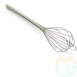 굿마켓 타원 거품기 계란거품기