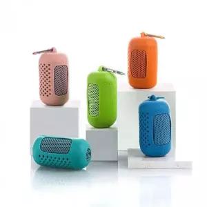 스포츠타올 쿨링 운동수건 휴대용 여름용