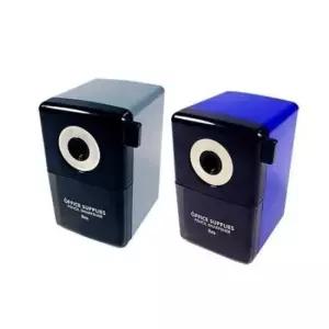 [문구/오피스] 연필깎이 사무용 수동형 필수 아이템 사무실 전용 연필 깎기 도구