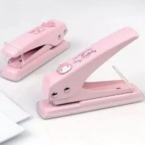 [문구/오피스] 서류용 1공 펀치 더블홀 문서 구멍 뚫기 용품