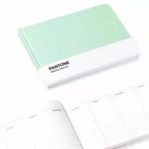 [문구/오피스] 주간 시간 관리 플래너 위클리 다이어리 업무 스케줄 시간표 정리용지