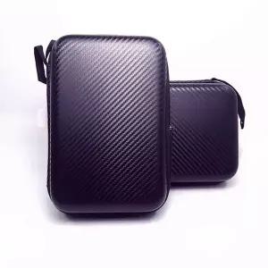 EVA 하드 소품 케이스 23x15x7cm 충전기보관 하드 소품 외장 스 미니