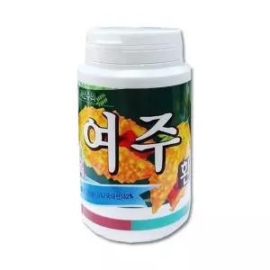 [셀러허브][유로메디] 자연주의 여주환 230g (S41597807)