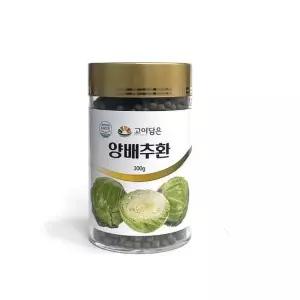 [셀러허브][유로메디] 고이담은 양배추환 300g (S41598491)
