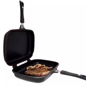 양면팬 에리카 양면팬(특대형) 인덕션겸용