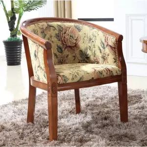 엔틱 의자 티테이블 카페 레트로 복고풍 빈티지 다이닝 앤틱