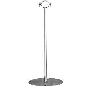 포토월 기둥 현수막거치대 포토존 걸이대 배너 홍보 프레임 거치대 빅폴