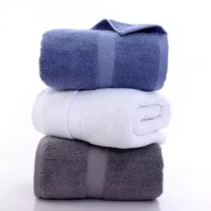 수건 페이스타올 세면 타월 자수 욕실 세안용