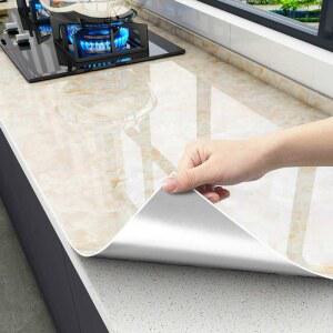 싱크대상판필름 리폼 가구 시공 셀프 주방