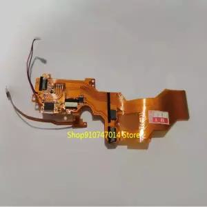 NIKON D810 미러 박스 커넥터 플렉스 케이블 FPC 교체 수리 부품