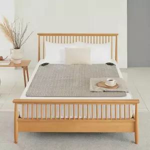 보이러 전기요 2인용