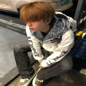 동계 가을 후드 카디건 자수 집업 맨투맨 남성패션 초경량 DL4