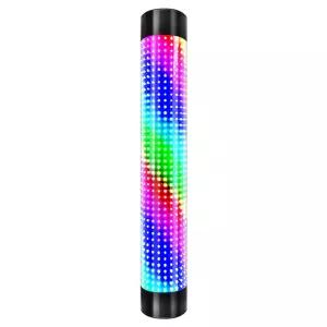 led 미용실 싸인볼 라이트 바버샵 이발소 간판 회전간판