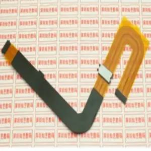 Canon Powershot G7X 디지털 카메라 수리 부품용 새 샤프트 회전 LCD 플렉스 케이블