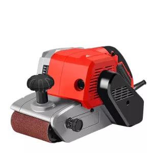 샌더 핸드 벨트 목공 연마기 사포기 그라인더 샌딩기 사포 미니