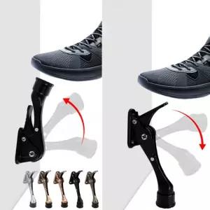 반자동 도어 스토퍼 말발굽 문고정 현관문