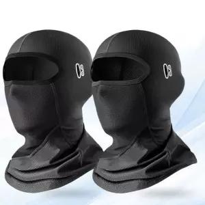 여름 바라클라바 목토시 남자 러닝 등산 자전거바라클 목토