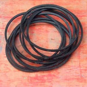 1PCS 드라이브 벨트 K660 드릴 머신 장비 산업용 드릴링 데스크탑 농업