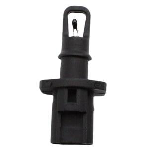 포드 머큐리 링컨 마즈다와 호환되는 포코스 흡기 차지 온도 센서(IAT) DY735, AX31 158-1424 F57F12A697AA 89053492 SU2004 7129536 ZZM2-18-845 교체