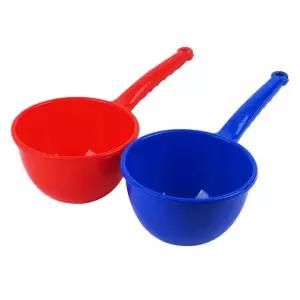 자루박 자루 바가지 - 대 (230068) (색상랜덤)