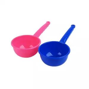 자루박 자루 바가지 - 소 (300458) (색상랜덤)