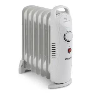 라디에이터 핌핀107 난방기 미니 7핀 난로