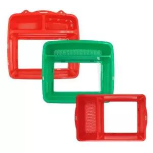 데일리마일샵  국내산 다슬기 수경 계곡 바다 조개 올갱이 생물 고디 채집통 물놀이 바구니