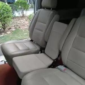 쏘렌토 펠리세이드 보조 등받이 올뉴 중간 접이식 중간열 리무진