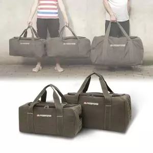 (스타일하우스)여행가방 보스턴백 캐리어 대용량 짐가방 여행 이민 이사 캠핑백