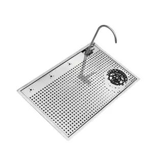 커피 드립 싱크대 홀더 워셔 워터스테이션 스테이션