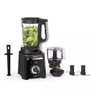 [테팔](대구신세계) 초고속 블렌더 인피니믹스 플러스 사일런스 블랙 BL94C8KR