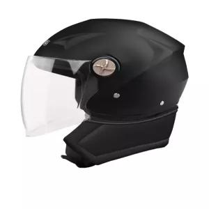 헬멧 오토바이 라이딩 선풍기 머리 미러 자외선차단