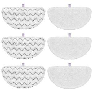 비셀 파워프레시 스팀 걸레 패드용 1940팩 1806 1544 1440 2075A 2685A 1940W 19404 시리즈, 모델 1941908 1940a 1940f 1940q 1940t B0006 B0017, 부품 번호 5938 203-2633