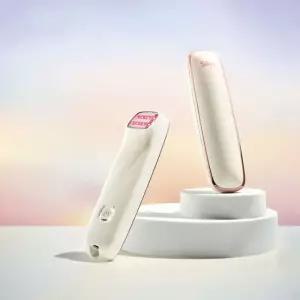 실큰 페이스타이트 3.0 고주파 마사지기