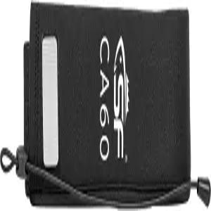 주조 방적 트롤링용 SF 네오프렌 낚싯대 슬리브 막대 커버 보호 플로팅 로드 보관 케이스 후크 저항성