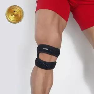 헬스 Neo 트윈키퍼 무릎보호대 압박 등산 1P