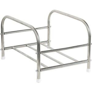 주방 다라이 거치대 대야 스탠드 수납장 세숫대야정리