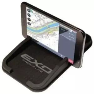 [이지커머스](오토컴)EXO 스마트폰 논슬립패드 자동차거치대 스마트폰거치대 차량용거치대 핸드폰거치대