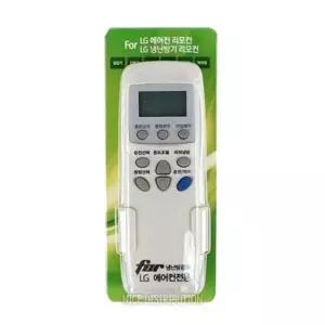 엘지용리모컨 엘지에어컨 엘지냉난방기용 리모컨 엘지에어컨리모컨
