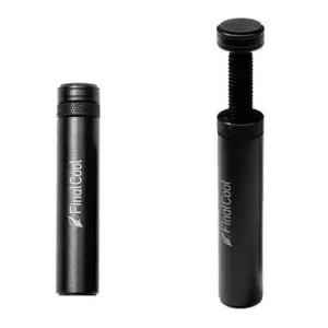 그래픽지지대 티놀지 그래픽카드 지지대(블랙) T-GCS125