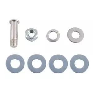 [이지커머스]힌지(현관문닥터 피벗힌지 수리세트) 현관문수리 힌지 피벗힌지수정 경첩